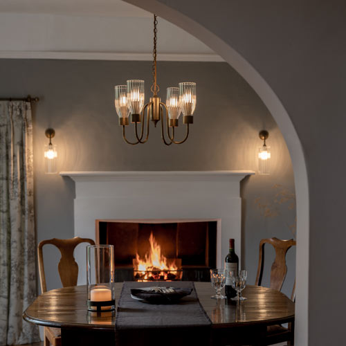 The season for hosting