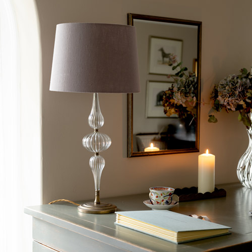Seymour Table Lamp 