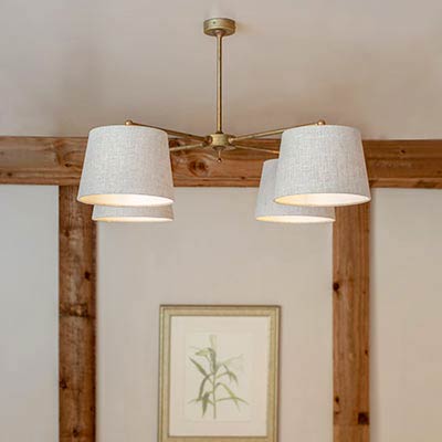 Arlington Pendant Light 