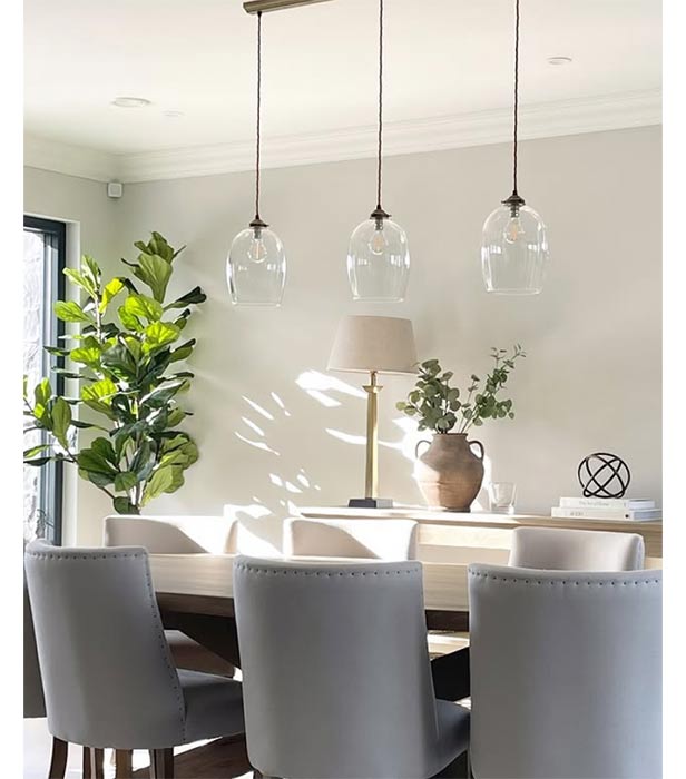 The Walcot Triple Track