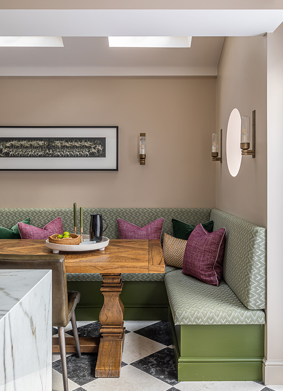 Raydon Fluted Wall Lights