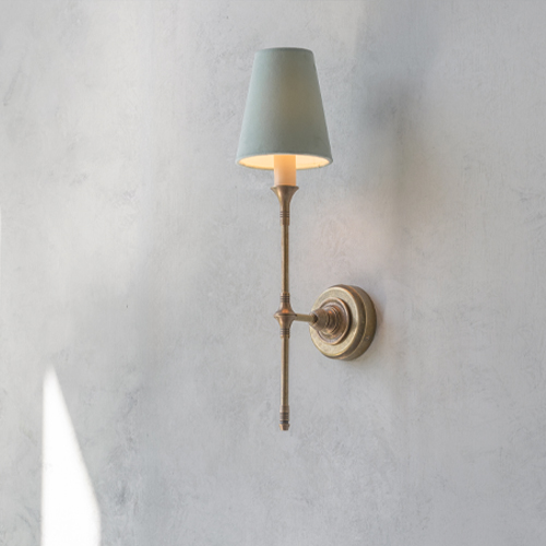 Mayfair Wall Light