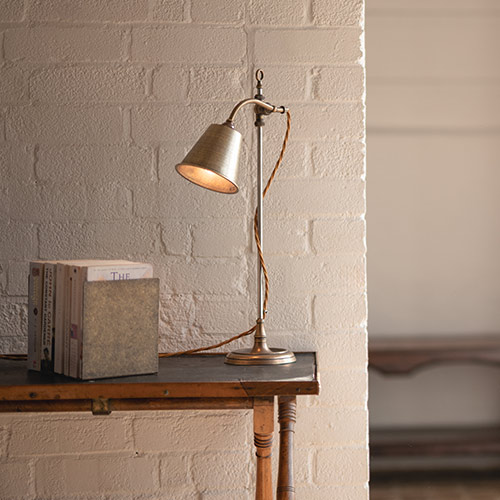 Abercrombie Table Lamp