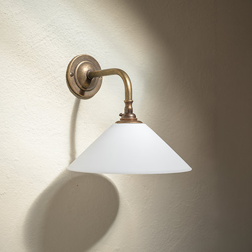 Ellington Wall Light
