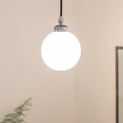 Compton Opal Pendant