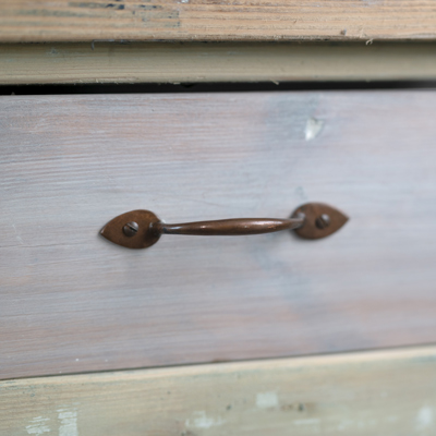 Gilby Drawer Pull
