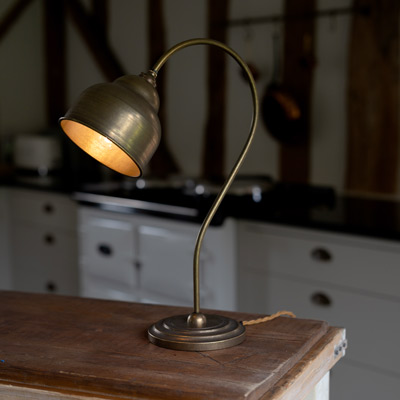 Wharton Table Lamp