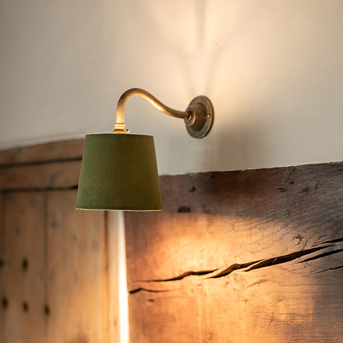 Carrick Wall Light