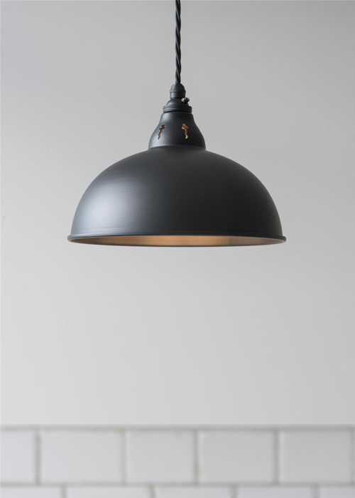 Black Pendant Lights