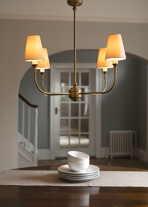 Mid Century Lights