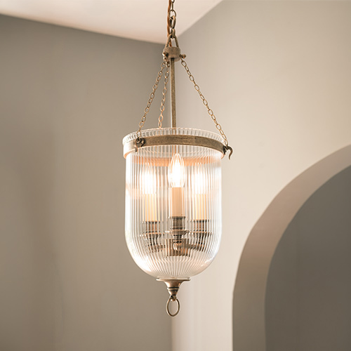 Chesterfield Pendant