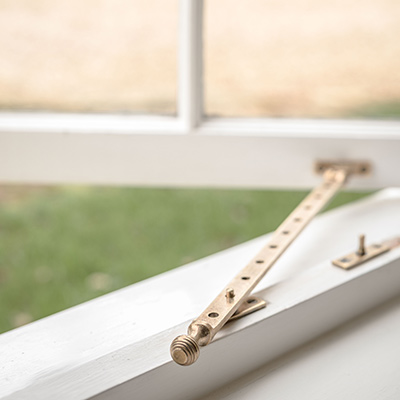 30cm Georgian Window Stay