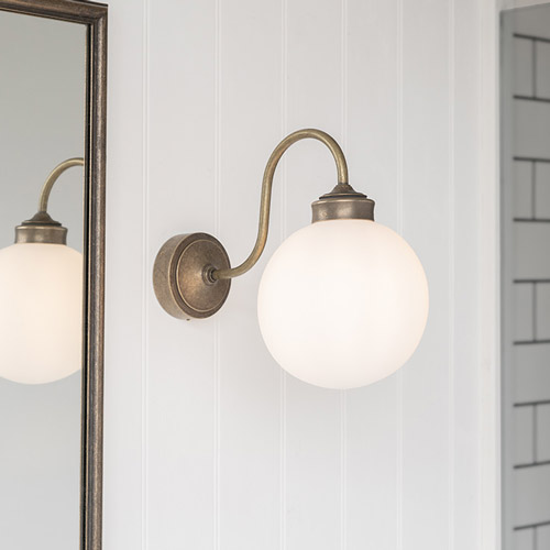Opal lighting range