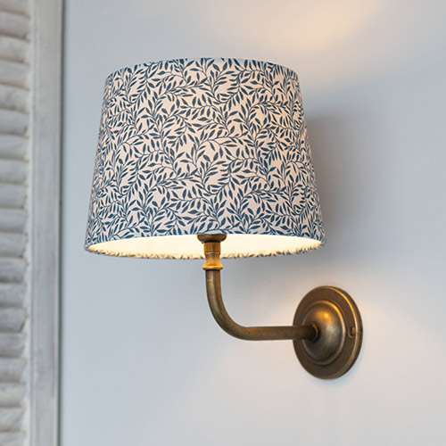 Brooke Wall Light