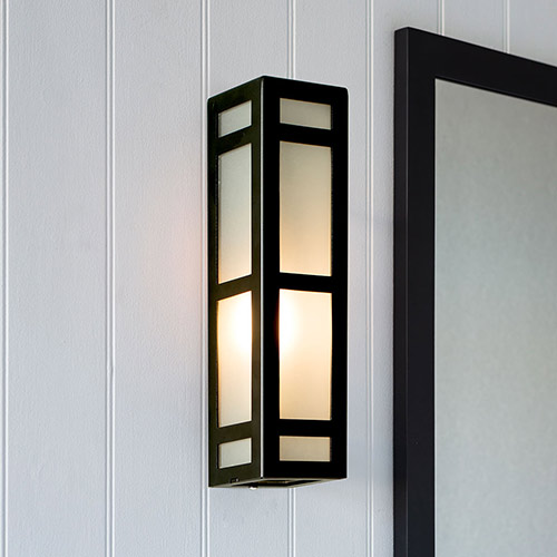 Hinton Wall Light