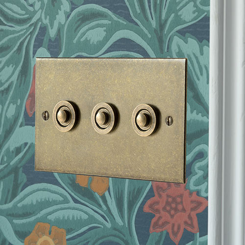 Heritage Design