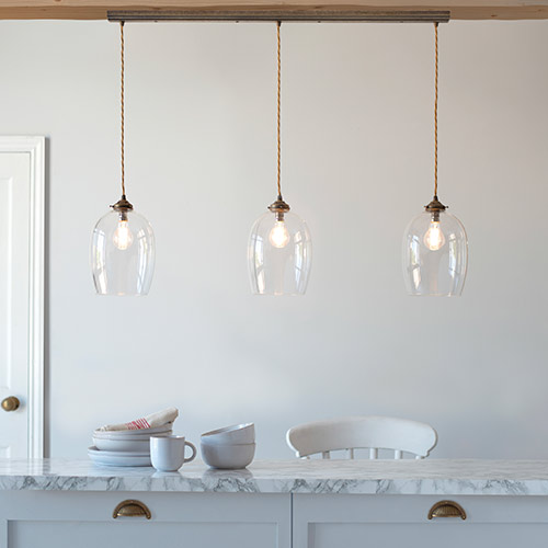 Kitchen Island Lighting