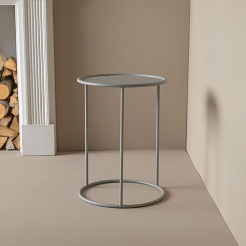 New Linton & Ashbury small tables
