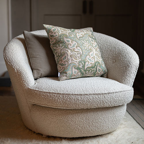 Sumptuous Cushions