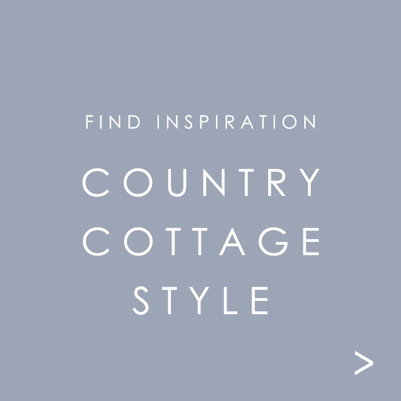 Country Cottage Style