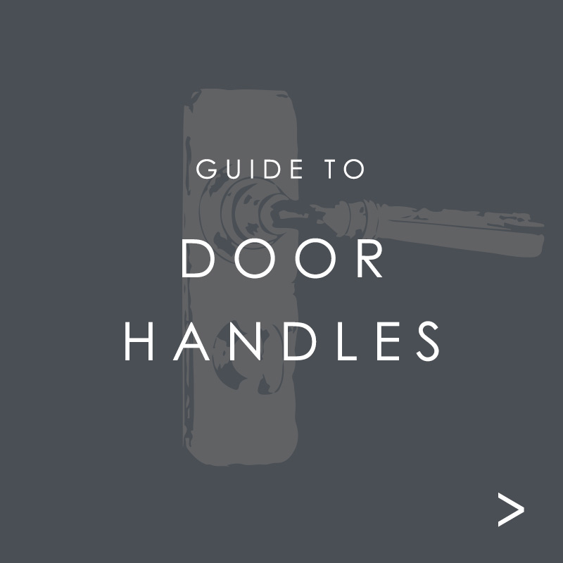 Door Handles FAQs