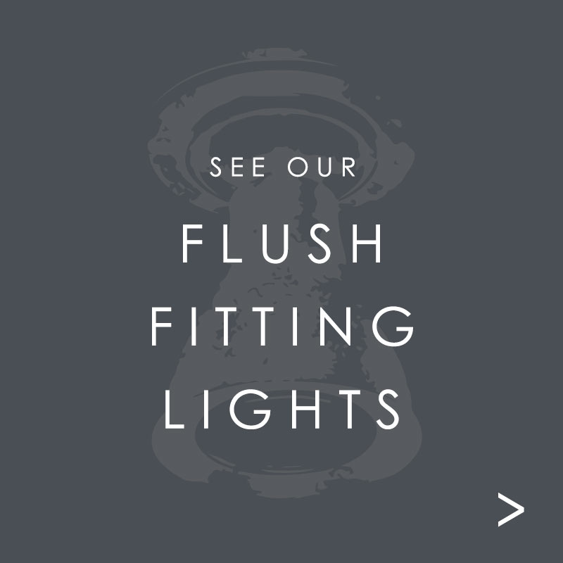 Flush Fitting Lights