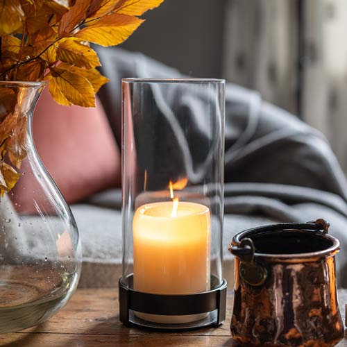 Penfold Hurricane Lamp