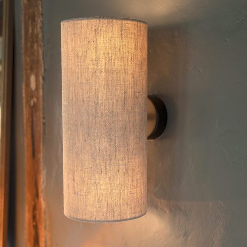 Lamarsh Wall Light