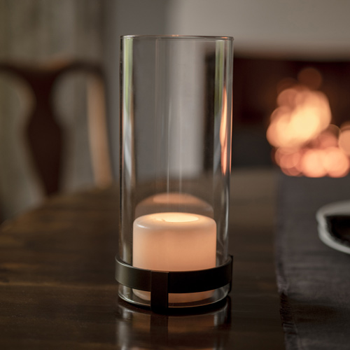 Penfold Hurricane Lamp