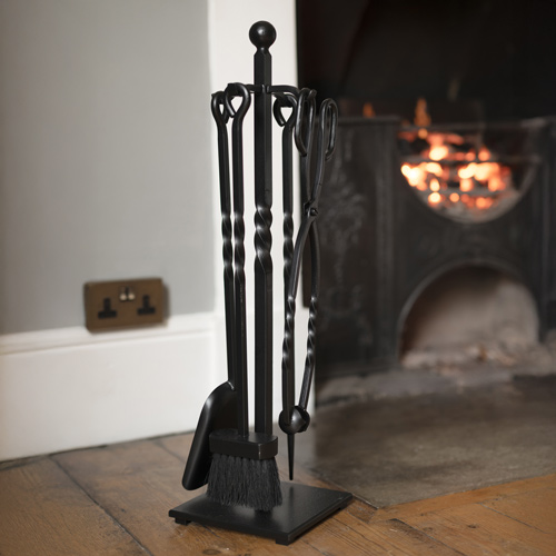 Suffolk Companion Set