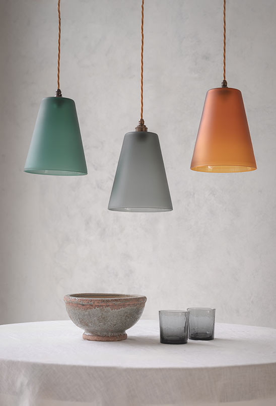 Heritage of British Design