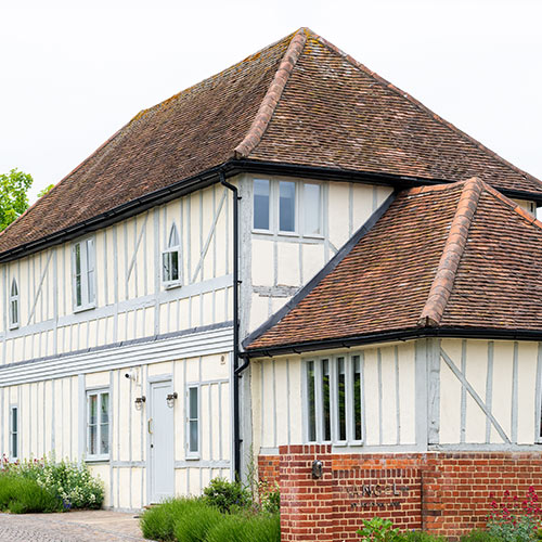 The Angel Inn