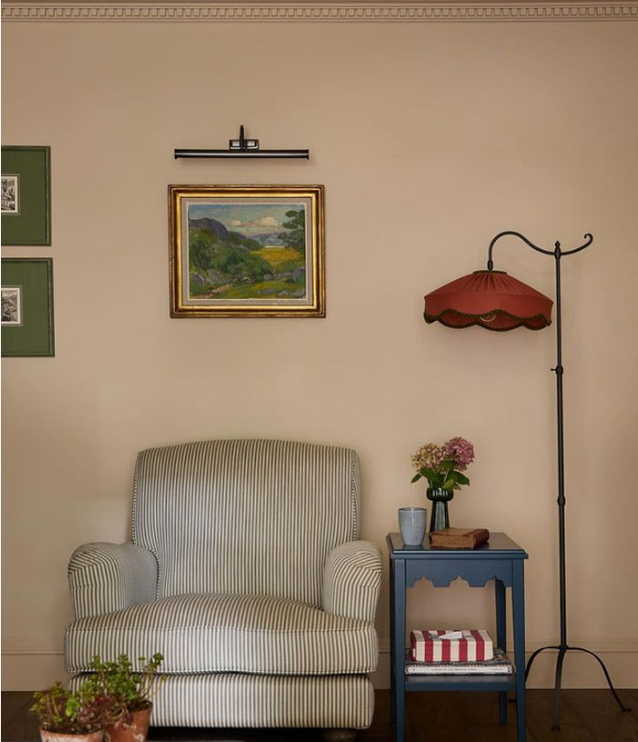 Nayland Reading Lamp Nayland Reading Lamp