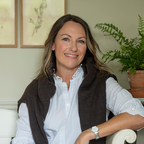 Claire Orders from Claire Orders Interiors