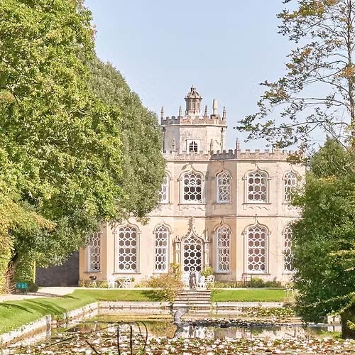 Frampton Court
