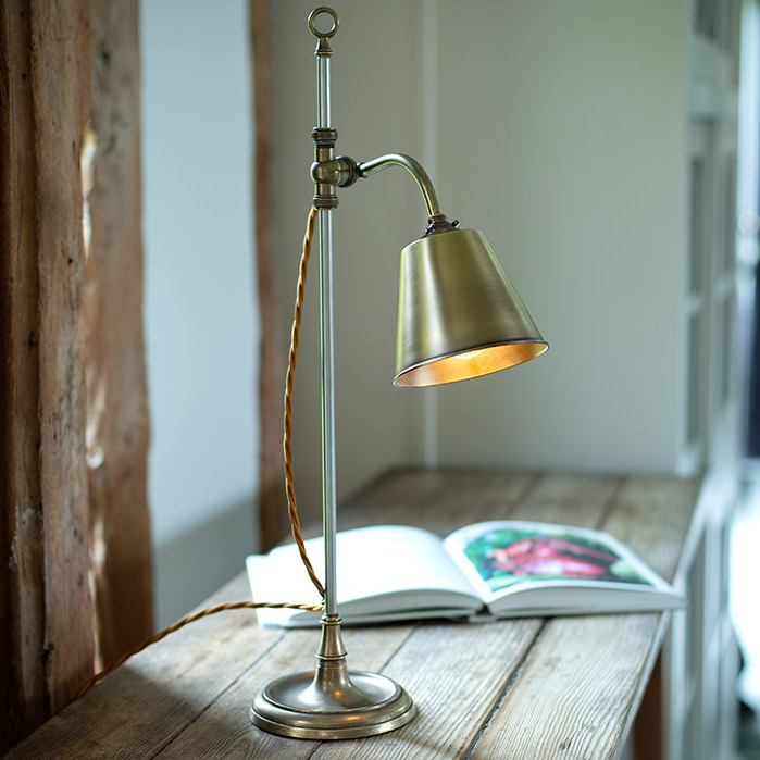 Abecrombie Table Lamp