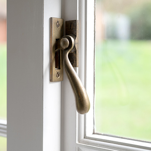 London window latch