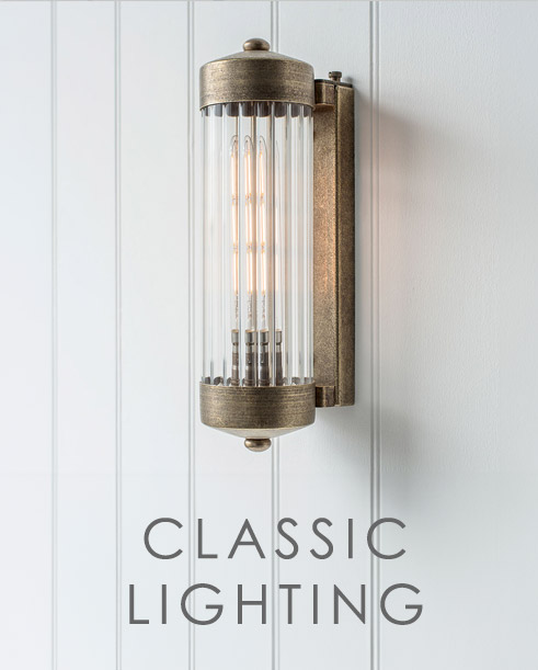 classic lighting