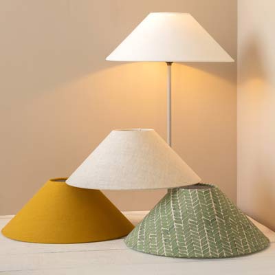 Lampshade FAQ