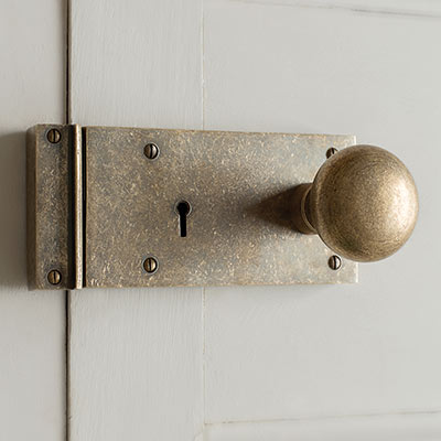 Locks & latches explained