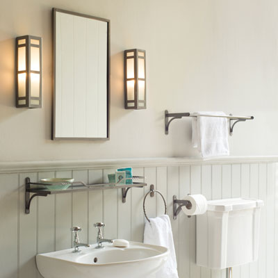 Pembroke Bathroom Range