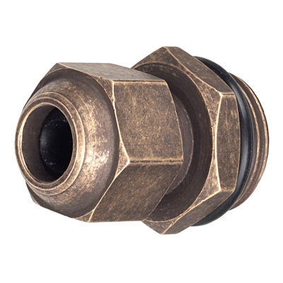 Conduit cable gland 