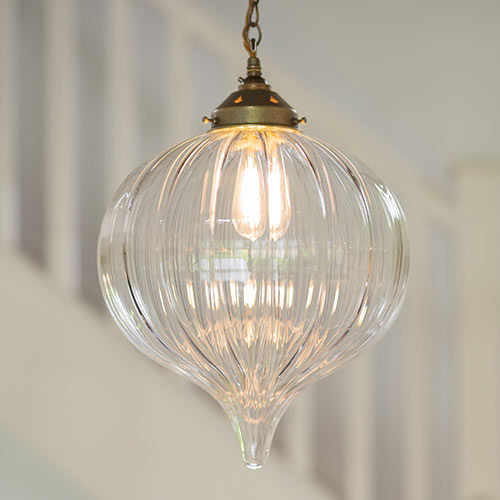 Orla Pendant Light