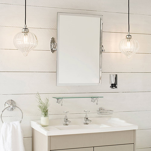 Stratford Bathroom Range