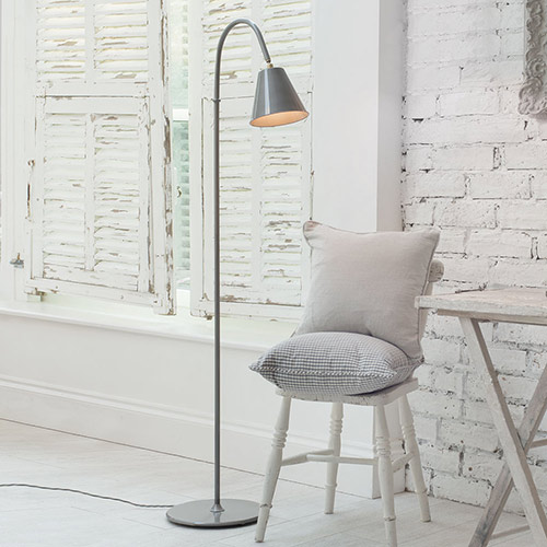 Ashwell Floor Lamp