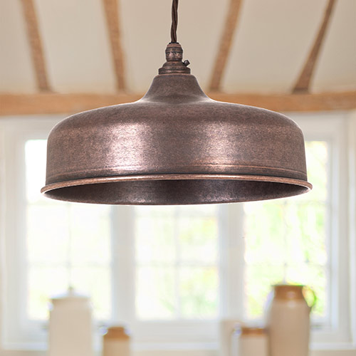 Exeter Pendant Light