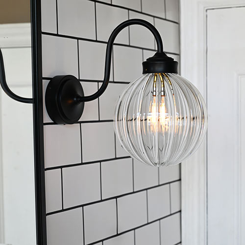 Latest range additions in matt black