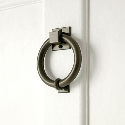 The Westley door knocker