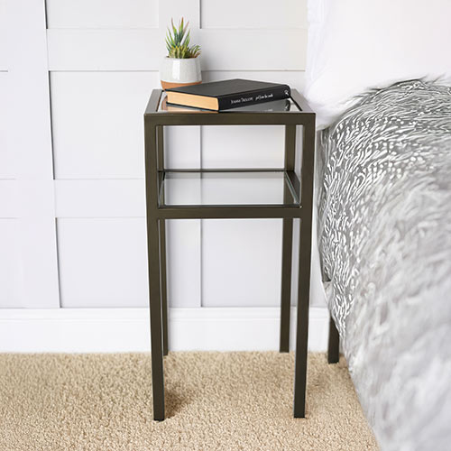 Cromer Bedside Table