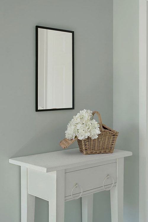 Pembroke Mirror